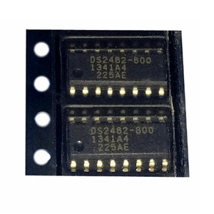 快速交货热卖集成电路芯片组汽车驱动芯片8945132344 WCLA-NAC SOP16 - Product Image 2