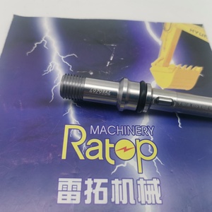 PC200-8 6D107 EFI ท่อ4929864 5298010 4903290 PC300-8แรงดันน้ำมันเชื้อเพลิง6D114สูงขั้วต่อ6754-71-5511 - Product Image 5