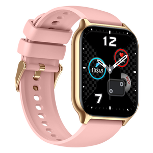 2023 새로운 모델 스마트 시계 2.01 인치 큰 화면 도매 가격 스마트 팔찌 OEM 주문 고객 로고와 웨어러블 장치 - Product Image 4