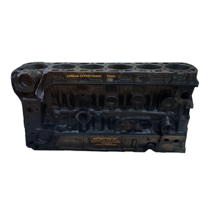 Bloc-cylindres C4.4 C6.44 pour moteur diesel, pièce de rechange pour engins lourds, fabrication conforme aux normes OEM strictes - Product Image 1