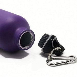 Adults Stainless Steel Flask With Modern Design and Vacuum Insulation for Travel - Product Image 6