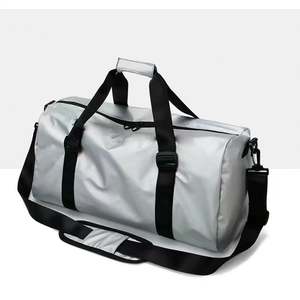 2025 New Multi-purpose Portable Large Capacity Waterproof Light Weight Sport Gym Travel Fitness Bag for Unisex - Product Image 4