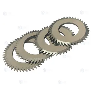 PCB Rắn Carbide V Rãnh Cắt Blade Thông Tư Saw Blade