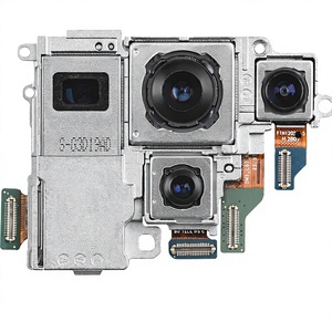 สำหรับกาแลคซี่ เอส 23 อัลตร้าโมดูลเปลี่ยนกล้องหลังหลัก Sm-s918u Sm-s918u1 อะไหล่ซ่อม Sm-s918u,sm-s918u1 คุณภาพสูง - Product Image 1