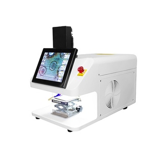 Professional Hundred Times HD Photography Gold Silver Metal Welding 220V <b>Small</b> <b>Desk</b> Machine Welding Machine - Product Image 1