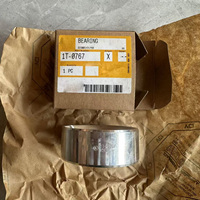 Pièces de rechange moteur pour excavatrice de construction 1T-0767 470-8968 955K C7.1 SLEEVE BEARING 1T0767 4708968
