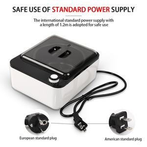 Máquina de Depilación Eléctrica 2 en 1, Calentador de Cera, Nueva Máquina de Cera Depilatoria - Product Image 2