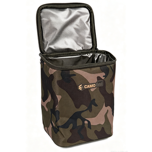 <span class=keywords><strong>Sac</strong></span> isotherme multifonction camouflage <span class=keywords><strong>de</strong></span> qualité supérieure, imperméable, en polyester avec doublure thermique pour la pêche à la <span class=keywords><strong>carpe</strong></span>, le stockage d'appâts et <span class=keywords><strong>de</strong></span> nourriture - Product Image 3