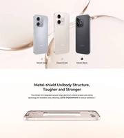 Version Globale Honor 600 Lite 6.6'' 120Hz Amoled Dimensity 7100 Elite Appareil Photo 108MP Batterie 6520mAh Téléphone Mobile 5G Pas Cher