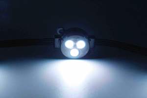 Miracle Bean Đèn Điểm Pixel <span class=keywords><strong>Led</strong></span> <span class=keywords><strong>IP67</strong></span> 30Mm RGBW Chống Nước Hoàn Toàn Cho Ngày Lễ Giáng Sinh - Product Image 4