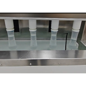 Tester Completo HD per Preservativi, Rilevatore Automatico Elettrico di Perdite d'Acqua per Preservativi, Metodo Visivo - Product Image 4