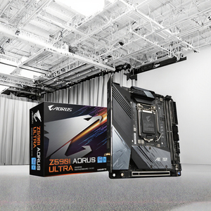 Bi-Snow Dream Latest <strong>Mini</strong> ITX B760 Motherboard LGA 1700 <strong>Socket</strong> Single DDR4 SATA Support Intel Core I7/i5/i3 Desktop New - Product Image 3