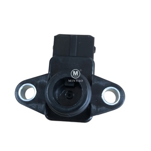 <span class=keywords><strong>Sensor</strong></span> de velocidad de coche OE MN153281 de alta calidad para Mitsubishi Pajero 4G69 6G75 MINYAO <span class=keywords><strong>Sensor</strong></span> de presión del colector de admisión Nueva condición - Product Image 2