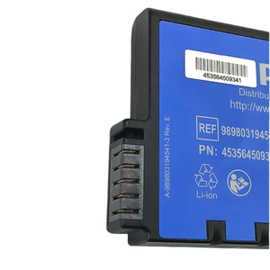Batterie de remplacement Li-ion 11,1 V 7800 mAh de haute qualité ME202EK RHINO POWER pour <span class=keywords><strong>Goldway</strong></span> R202i CM10 CM12 CM100 CM120 CM150 - Product Image 6