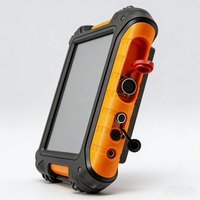 High Accuracy Portable Underground Water Detector ADMT-500AX16D 500M Long Range Water Finder for Well Drilling