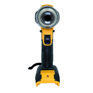 <b>Compact</b> 18V Cordless Hammer <b>Drill</b> Brushless Motor High Torque <b>Drill</b> Driver with Dual Speed for DIY and Professional Use - Product Image 4