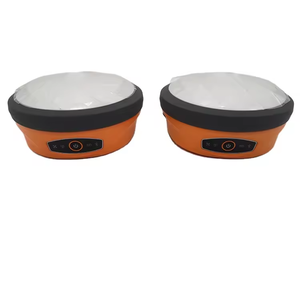 Qianxun อุปกรณ์สำรวจ SR3จีพีเอสล่าสุด SR3 qianxun จีพีเอส RTK IMU GNSS RTK พื้นที่โลกสำรวจที่ดิน - Product Image 2