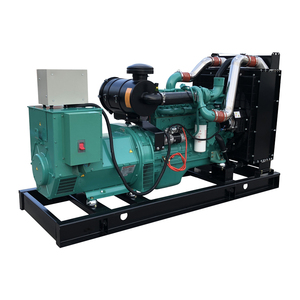 เครื่องกำเนิดไฟฟ้าทางทะเล 50 กิโลวัตต์ ราคาดี พร้อมใบรับรอง CCS 20kva 30kva 50kva 60kva - Product Image 1