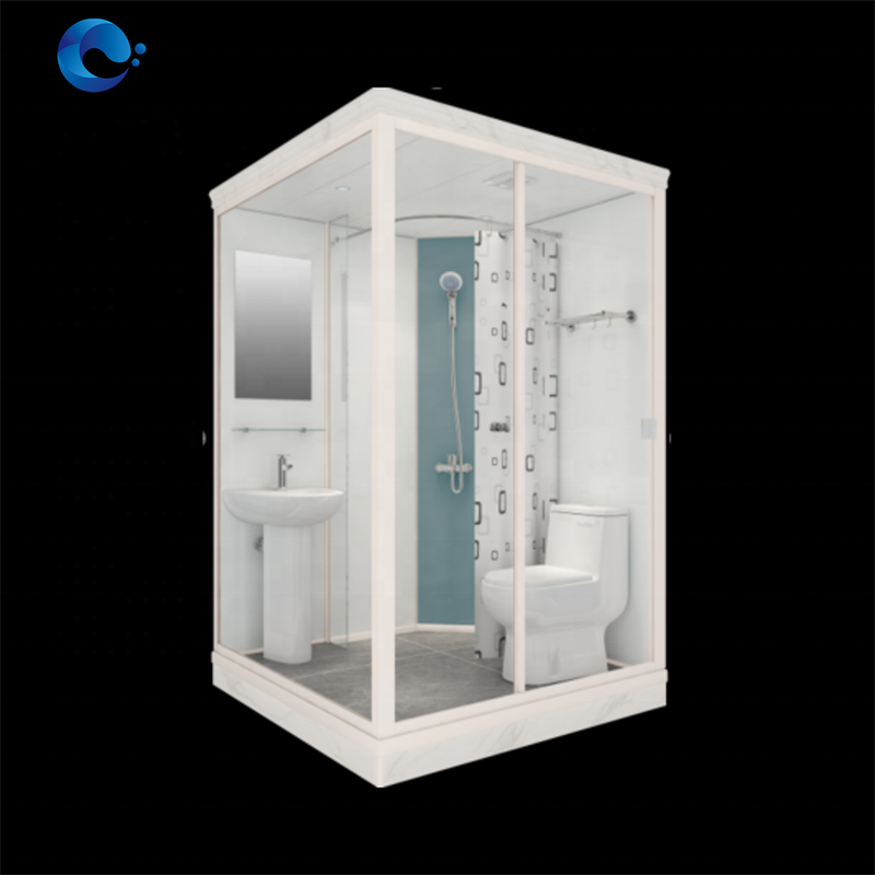 MESA Small Modern All in One