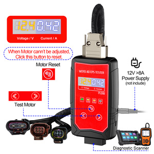 Testeur EPS PL018 pour moteurs de direction des roues Audi A4, A5, A6, Q5 et Q7 - Product Image 4