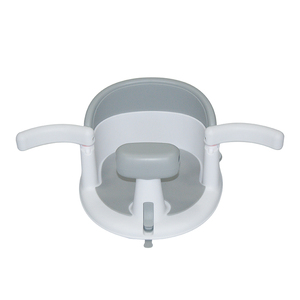 Vente à chaud Siège de <span class=keywords><strong>bain</strong></span> <span class=keywords><strong>pour</strong></span> bébé <span class=keywords><strong>pour</strong></span> s'asseoir Chaise de douche <span class=keywords><strong>pour</strong></span> tout-petits Chaise de <span class=keywords><strong>bain</strong></span> <span class=keywords><strong>pour</strong></span> enfants antidérapante avec bras commutables Vente en gros - Product Image 3