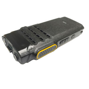 อะไหล่ซ่อมบำรุง ชุดฝาครอบด้านหน้าสำหรับวิทยุสื่อสารแบบพกพา SL1M SL300 - Product Image 2