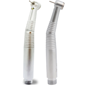 Manipolo dentale di alta qualità dentale ad alta velocità Header <span class=keywords><strong>Press</strong></span> Led cellulare 2/4 fori manipolo per strumenti di riparazione dentista - Product Image 3