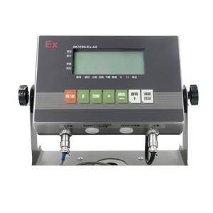 Cân kỹ thuật số 0.01g Cân kỹ thuật số cân phòng thí nghiệm Cân kỹ thuật số cân - Product Image 3