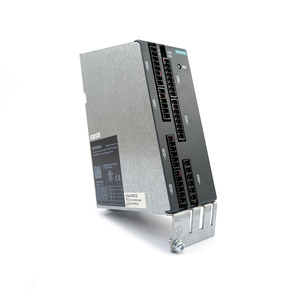 โมดูลเทอร์มินัล TM31 รุ่นใหม่แท้ 6SL30550AA003AA1 แบบดิจิตอลและอนาล็อก IO สำหรับระบบไดรฟ์ SINAMICS S120 - Product Image 3