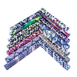 ฟิล์มลายพรางแบบใหม่ไวนิลแบบยืดหยุ่นสำหรับเสื้อผ้า18สีอุณหภูมิสูง - Product Image 4