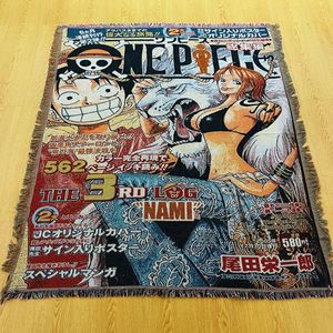 Vente en gros de tapisseries tissées multi-designs populaires inspirées de l'anime Ninja <span class=keywords><strong>Pirate</strong></span> pour la décoration murale et de canapé à la maison - Product Image 4