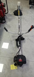 Cortador de Grama a Gasolina HONDA GX35 com Alça para Corte de Grama - Product Image 4