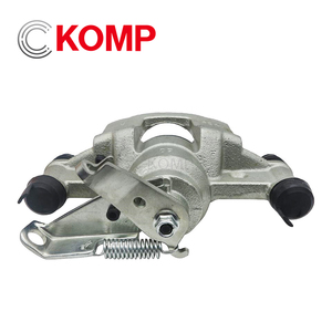 Étrier de frein arrière droit KOMP pour NISSAN/OPEL/<span class=keywords><strong>RENAULT</strong></span> <span class=keywords><strong>Master</strong></span>/VAUXHALL 44001-00Q0D 44001-00Q0J 93167653 440014373R - Product Image 5