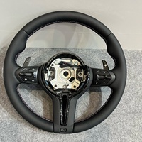 Pièces automobiles pour volant de direction BMW F10 F20 F30 F32 F36 F80 M3 M4 M5 M6 E70 E90 E91 E81 M Sports
