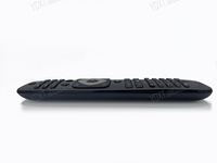 Penggunaan pengendali jarak jauh untuk pengganti pengendali Philips Smart TV 39398gr08b