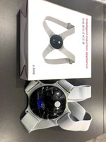 Correcteur de posture intelligent FSPG avec rappel électronique, soutien dorsal, ceinture de maintien d'épaule intelligente