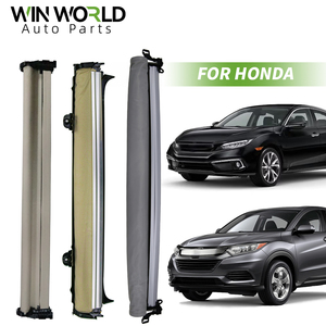 Cortina Parasol Panorámica para Techo Corredizo de Automóvil, Fabricante Directo, Ajuste Personalizado para Honda <span class=keywords><strong>CRV</strong></span> Civic Accord - Product Image 1