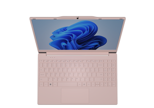 Nuevo 14,1 pulgadas Intel Celeron N5095 Quad Core <span class=keywords><strong>8GB</strong></span> <span class=keywords><strong>RAM</strong></span> Business Laptop 16GB IPS Teclado en inglés-Disponible Reino Unido UE EE. UU. - Product Image 3