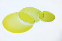 Miroir réflecteur laser CO2 haute performance 20 mm à longue durée de vie, neuf, prix compétitif, à vendre