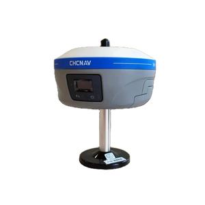 יעילות גבוהה <span class=keywords><strong>chc</strong></span> x1/b5/ibase chnav מקלט 1408-ערוץ gnss <span class=keywords><strong>gps</strong></span> <span class=keywords><strong>rtk</strong></span> עם המחיר הטוב ביותר בסיס <span class=keywords><strong>rtk</strong></span> - Product Image 1