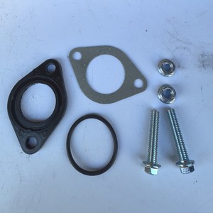 Piezas de Carburador para Motocicleta Todoterreno, Junta de Baquelita Modificada de 26 mm, Junta de Papel - Product Image 3