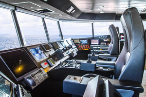 Navire de passagers de grande taille personnalisé, <span class=keywords><strong>ferry</strong></span> rapide, nouvelle construction en fibre de carbone - Product Image 4