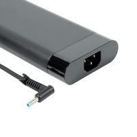 Groothandel 200W 4.5*3.0mm Blauwe Tip Oplader voor HP OMEN 15 16 17 voor HP ZBook 15 17 G5 19.5V 10.3A voor HP Laptop Oplader Adapter