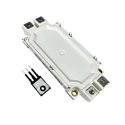 High performance IGBT module Infineon transistor
