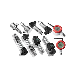 Setra áp suất 703 đầu dò 0.1map 1-5V Đầu Ra cho HVAC Ống giám sát áp suất không khí hệ thống kiểm soát - Product Image 3