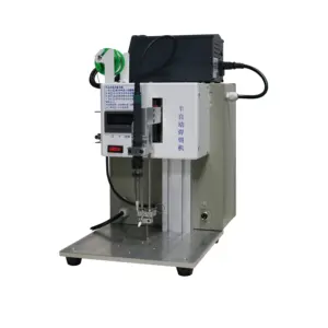 Semi Automatic Solder Paste Printing Machine Machine Semi-Automatic Wire Welding Machine 331 ModeBZD