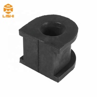 Bague de barre stabilisatrice d'essieu arrière pour MITSUBISHI ASX (GA_W _) ECLIPSE CROSS (GK _ GL _) LANCER VIII (CY_A CZ_A) MN101395