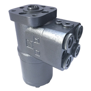 Unité de commande de direction hydraulique Orbitrol BZZ1-E-500/630/800cc pour FK - Product Image 2