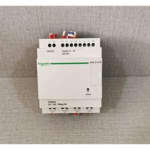 RELÉ INTELIGENTE ORIGINAL SUPPLY <span class=keywords><strong>ZELIO</strong></span> <span class=keywords><strong>SR2</strong></span> E121B N.° 2 (88960024) - Product Image 1