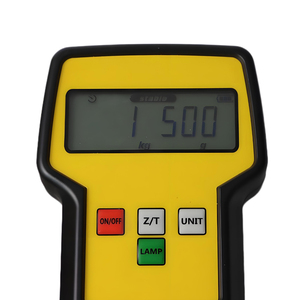 NECOOL RCS-220 <strong>HVAC</strong> Refrigerant Weighing Scale-Digital <strong>Tool</strong> for Industrial Home Use Refrigeration Air Conditioning Fitting - Product Image 4